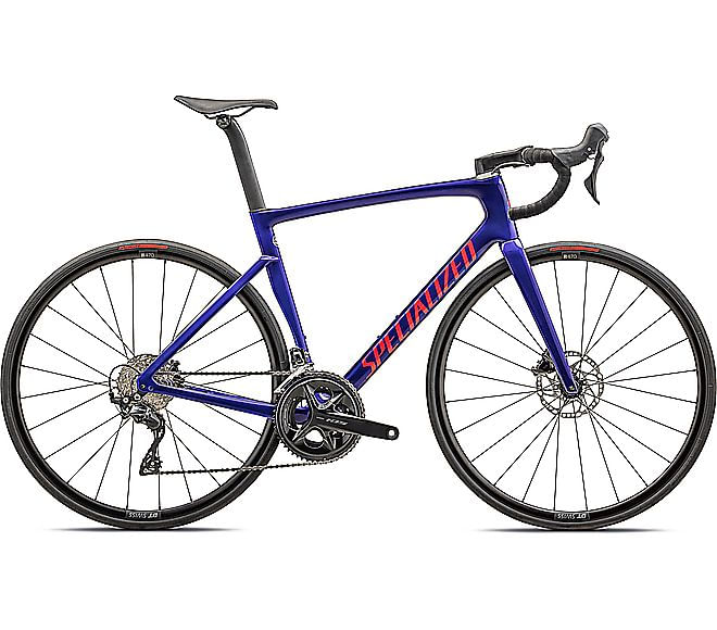 【公式】フジのお歳暮・冬ギフト - Sport SL7 Tarmac Shimano PDP FastStore | 105 自転車本体