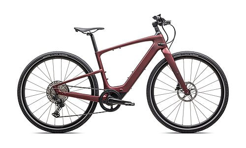 Turbo Vado SL 2 6.0 Carbon