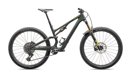 Stumpjumper 15 Pro