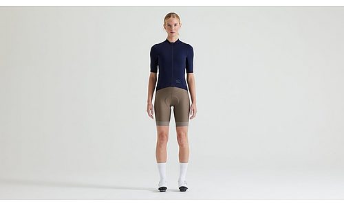 Women's Prime Short Sleeve Jersey