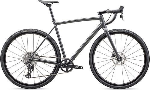 Crux DSW Comp