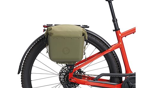 Specialized/Fjällräven Minicave Drybag