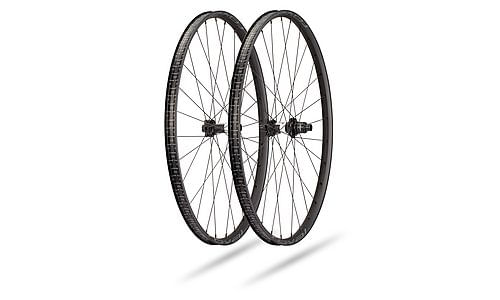 Roval Control Alloy 350 6B
