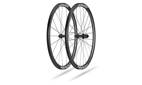 Roval Alpinist CLX II
