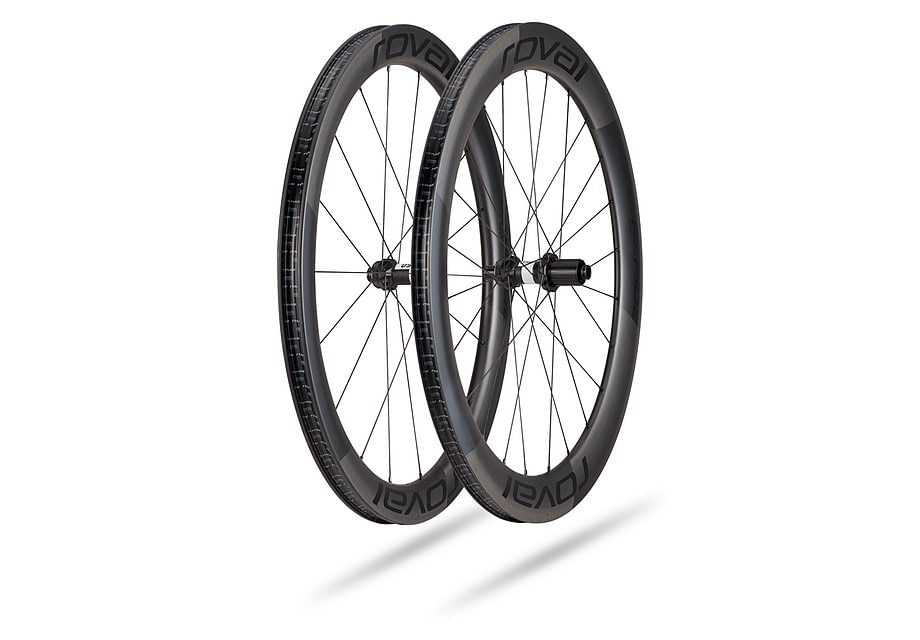 Roval Rapide CLX II 700c Rear - Montgomery Cyclery