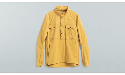 Men's Specialized/Fjällräven Räven Anorak