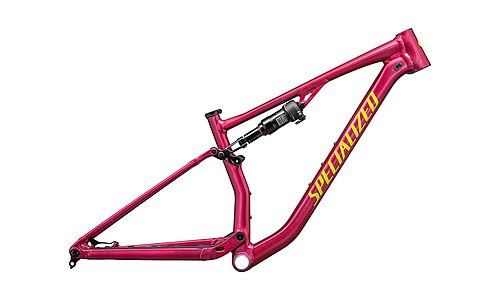Chisel Frameset