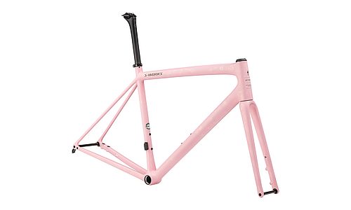 S-Works Aethos Frameset