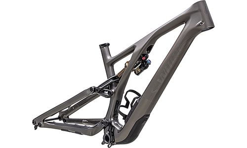 S-Works Stumpjumper EVO Frameset