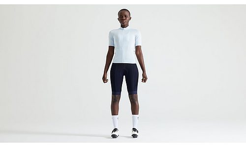 Women's Specialized Foundation Short Sleeve Jersey