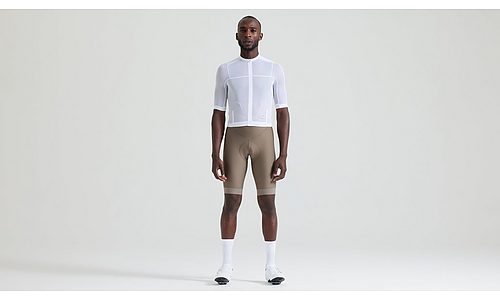 Men's Prime Lightweight Short Sleeve Jersey
