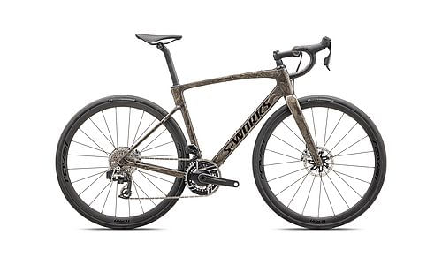 S-Works Roubaix SL8 – SRAM RED AXS