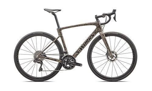 S-Works Roubaix SL8 Di2