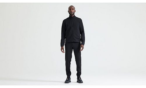 Men's Track Jacket