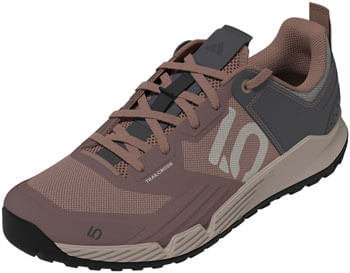 Five Ten Trailcross XT Flat Shoes - Women's, Warm Clay/Alumina/Wonder Taupe, 8.5