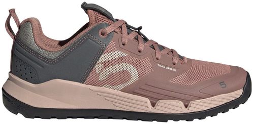 Five Ten Trailcross XT Flat Shoes - Women's, Warm Clay/Alumina/Wonder Taupe, 6