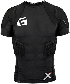 G-Form Pro-X4 Shirt  - Men's, Black, Medium