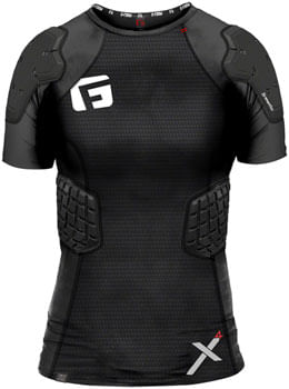 G-Form Pro-X4 Shirt - Women's, Black, X-Large