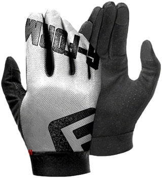 G-Form Tempo Gloves - White/Black - 2XLarge G-Form Tempo Gloves - White/Black - 2XLarge