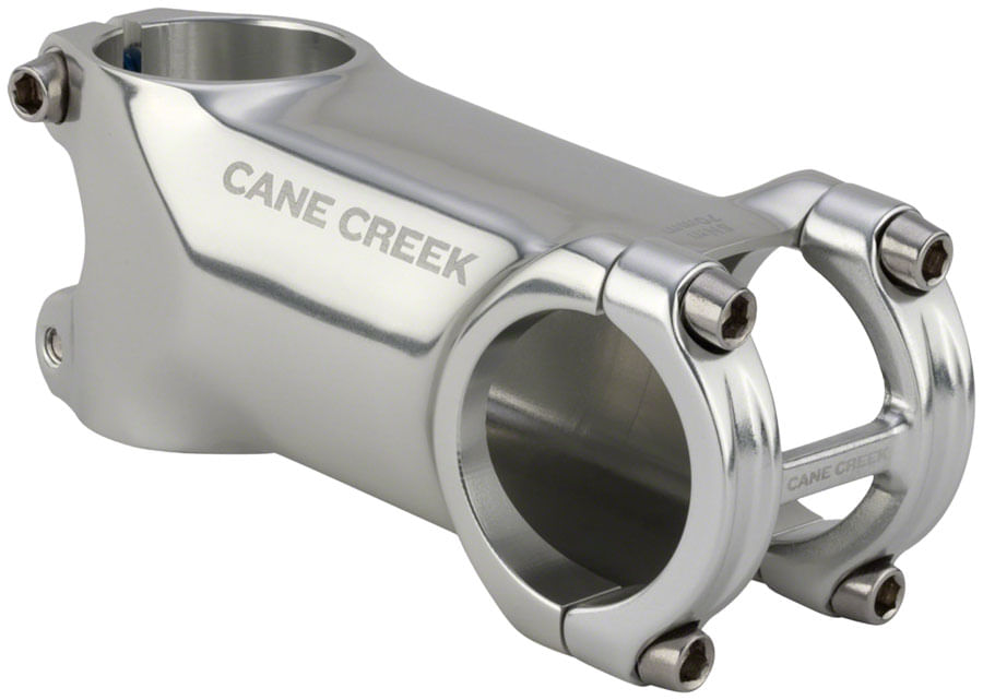 Cane Creek GXC Stem - 100mm, 31.8 Clamp, +/-6, 1 1/8