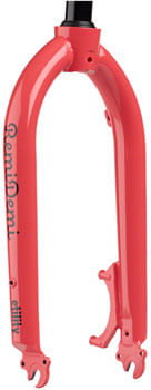 Benno Replacement Fork - RemiDemi Coral Pink, 2021+
