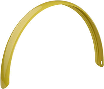 Benno Replacement Rear Fender - eJoy 5i, Wasbabi Green, 22+