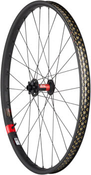 Quality Wheels DT 240 / Reserve 30 HD Carbon Front Wheel - 29", 15 x 110mm, 6-Bolt, Carbon
