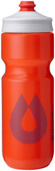Hydrapak Polar Breakaway Surge Water Bottle - 25oz, Orange, 2-Pack