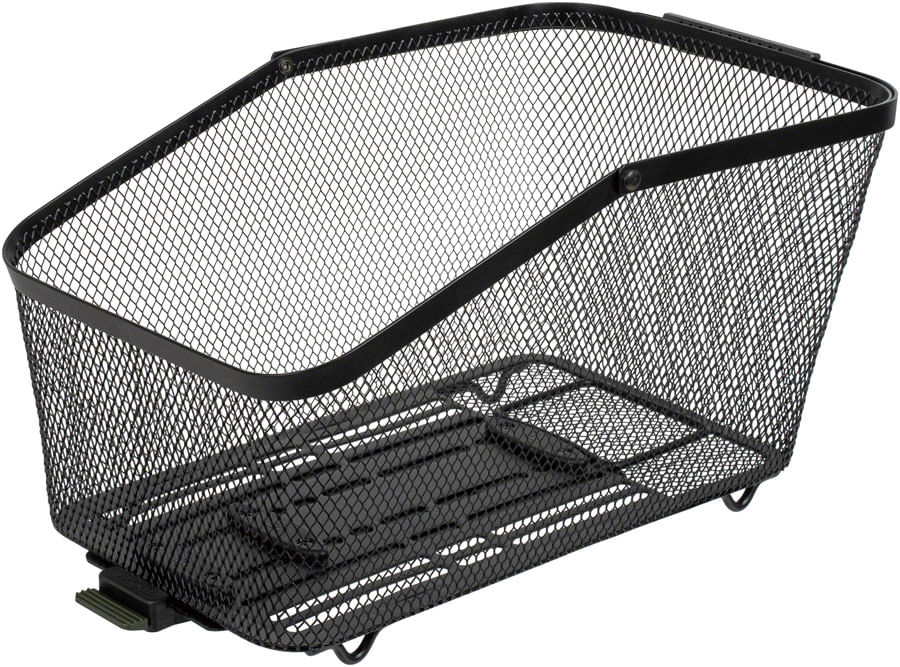 Topeak Urban Rear Basket - Thumbnail 3