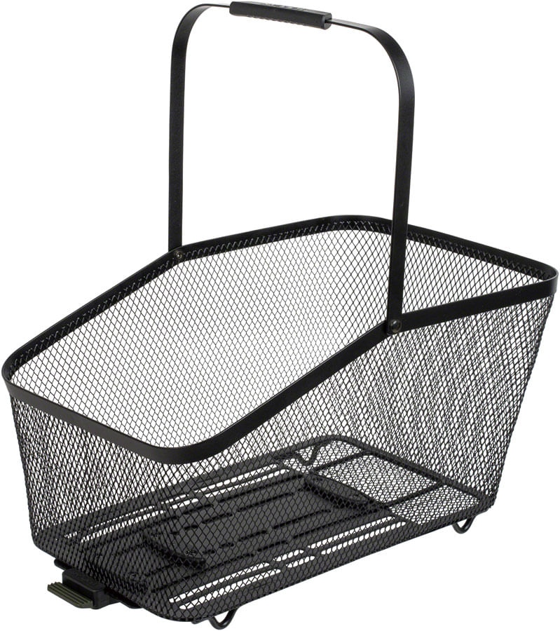 Topeak Urban Rear Basket - Thumbnail 2