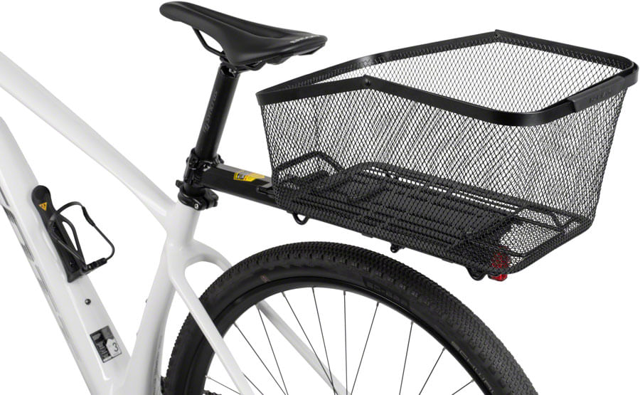 Topeak Urban Rear Basket - Thumbnail 4