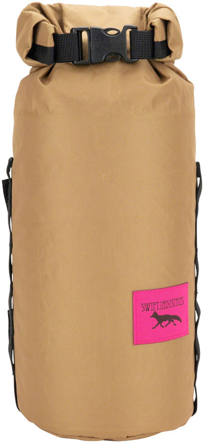 Swift Industries Gemini Cargo Pack - Coyote | FastStore PDP