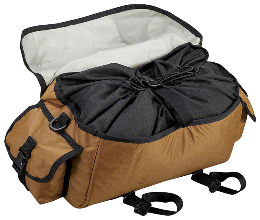 Swift Industries Zeitgeist Pack - Coyote | FastStore PDP