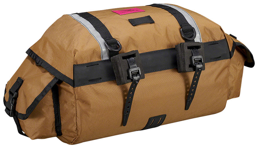 Swift Industries Zeitgeist Pack - Coyote | FastStore PDP