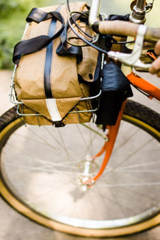【正規販売店】 Swift Industries PDP FastStore | Coyote - Bag Basket Sugarloaf アクセサリー