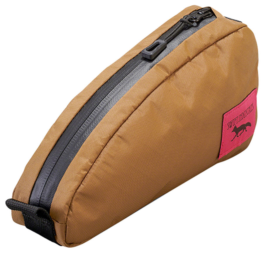 Swift Industries Moxie Top Tube Bag - Coyote | FastStore PDP