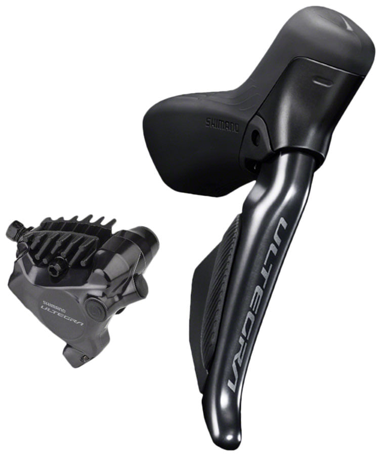 Shimano Ultegra ST-R8170F Di2 Shift/Brake Lever with BR-R8170