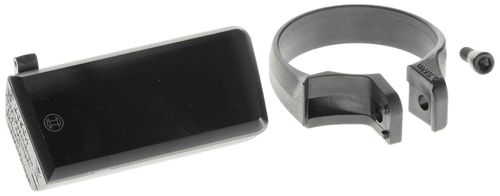 Bosch Purion 400 Retrofit Kit - Purion 400 Display with Mount Hardware, 35mm, The smart system