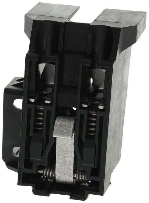 Bosch PowerTube 600/800 Horizontal/Vertical Holder - Pivot, Lock Side , Inverse