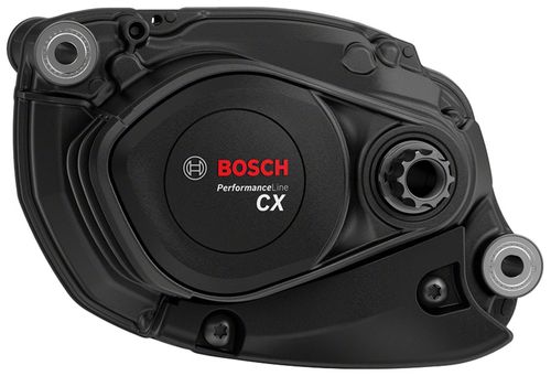 Bosch Performance Line CX Drive Unit Kit - BDU3840, Narrow