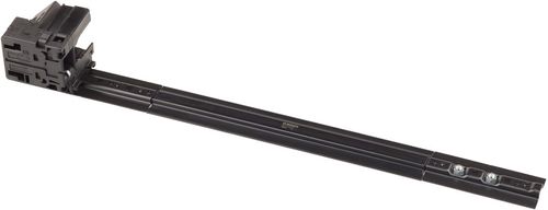 Bosch Battery Holder For CompactTube 400 Horizontal - Removal With Key (BBP324Y)