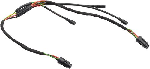 Bosch Battery Cable With Multi-Connector - 450mm (BCH3914_450), The smart system