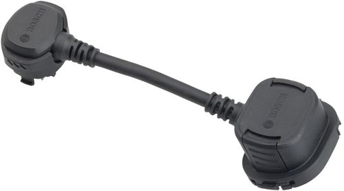 Bosch PowerMore Battery Cable - Cable Laid Away From The Battery Holder, 50mm (BCH3925_50), The smart system Compatible