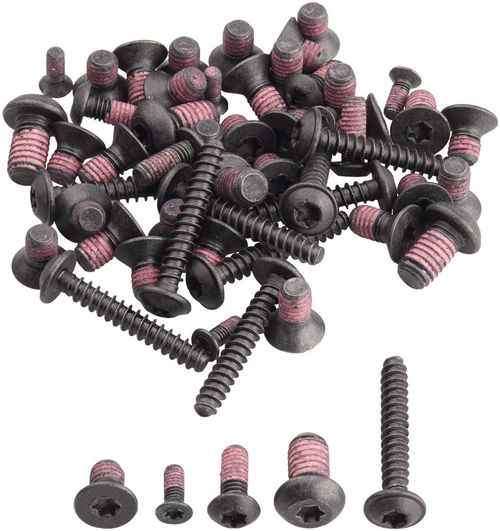 Bosch Screw Kit for ABS (BAS33YY)