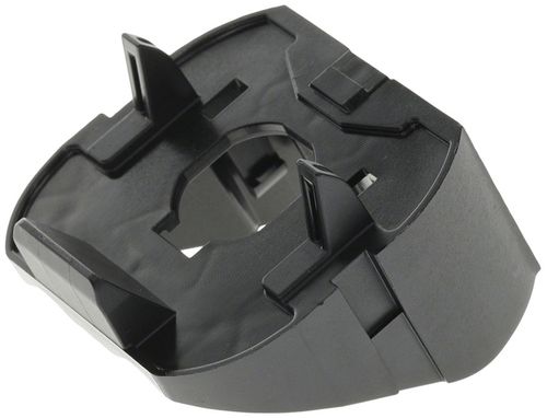 Bosch PowerTube 600/800 Horizontal/Vertical Battery Holder - Lock Side , Standard