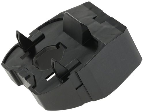 Bosch PowerTube 600/800 Horizontal/Vertical Holder - Pivot, Cable Side , Inverse