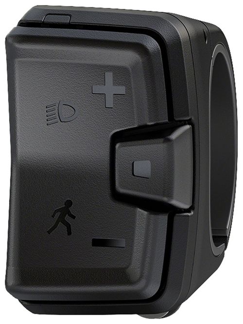 Bosch Mini Remote - 22.2mm Clamp, BRC3300, The smart system Compatible