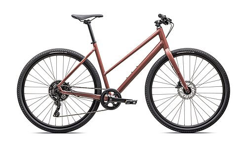 Sirrus X 2.0 Step-Through