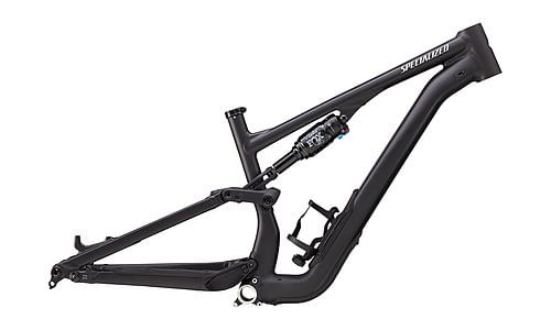 Stumpjumper 15 Alloy Frameset