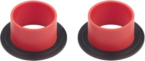 SRAM Rear Derailleur Frame Sleeve B-Bolt - Compatible with all T-Type and RED XPLR E1 Rear Derailleurs, Qty. 2